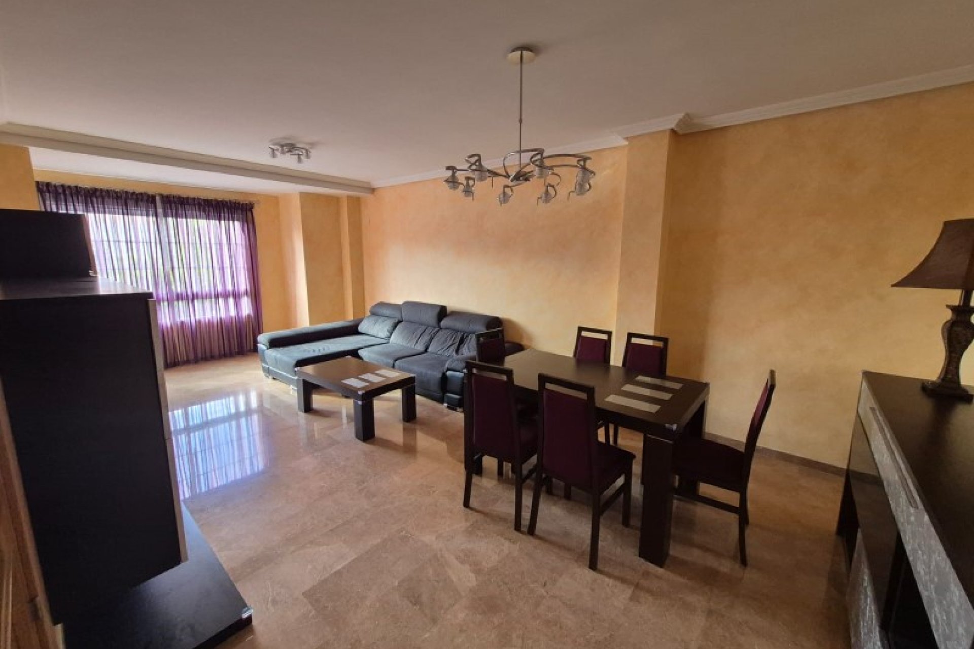 Revente - Appartement -
Crevillent - Inland