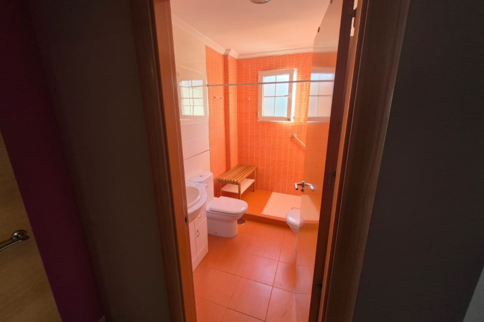 Revente - Appartement -
Crevillent - Inland