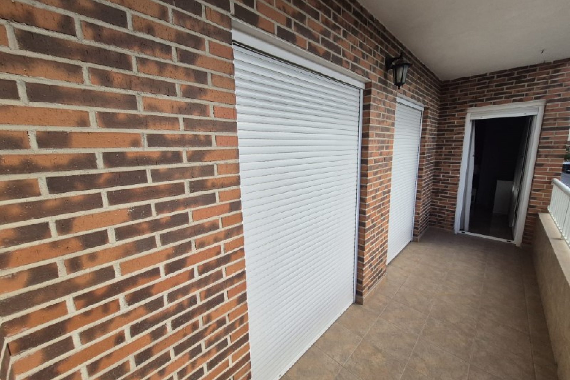 Revente - Appartement -
Crevillent - Inland