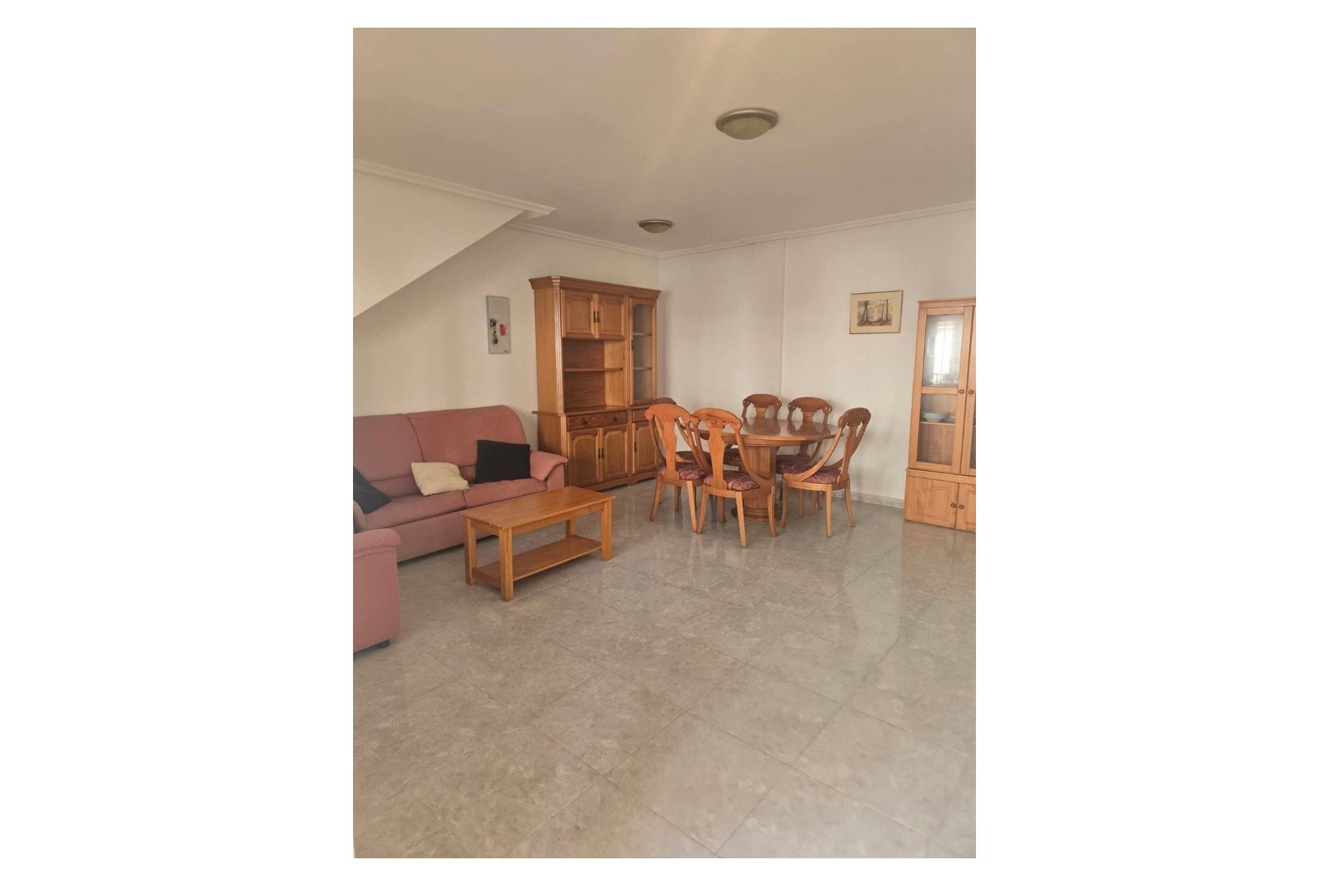 Revente - Appartement -
Daya Vieja - Costa Blanca