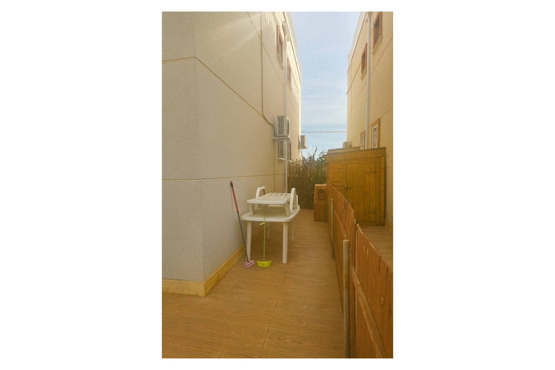 Revente - Appartement -
Daya Vieja - Costa Blanca