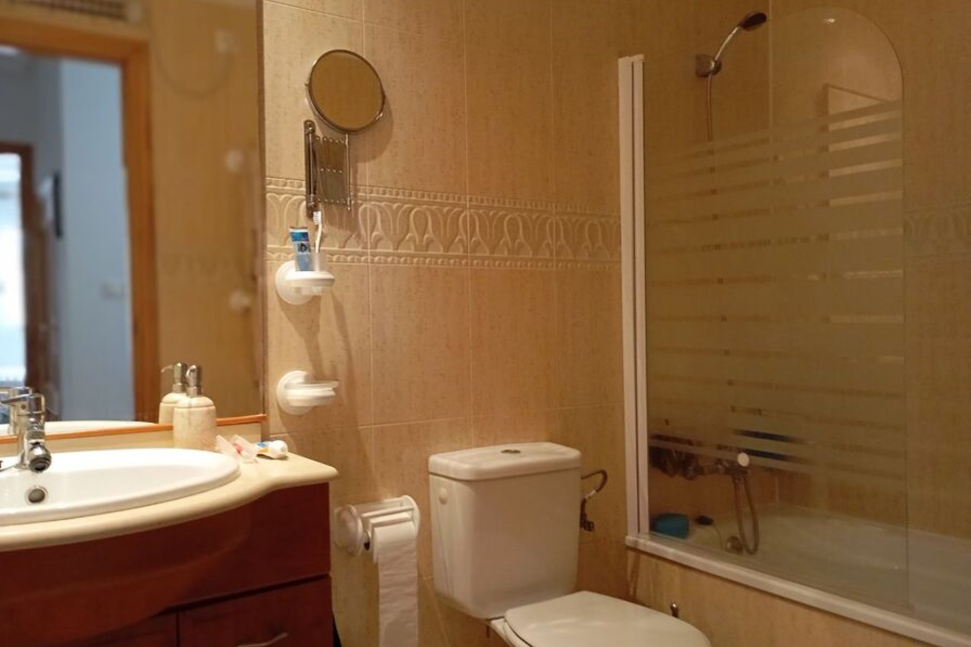 Revente - Appartement -
Daya Vieja - Costa Blanca