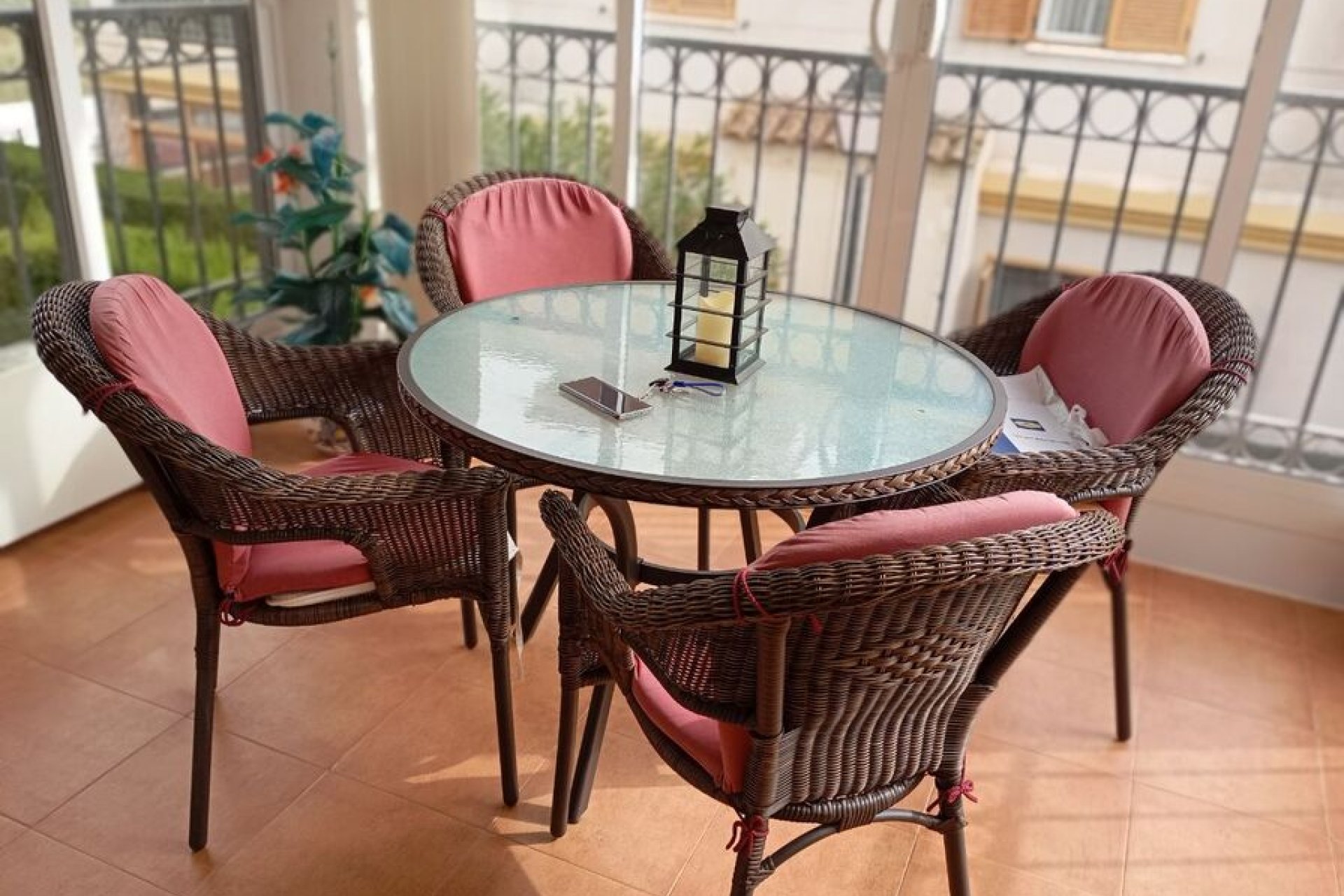 Revente - Appartement -
Daya Vieja - Costa Blanca