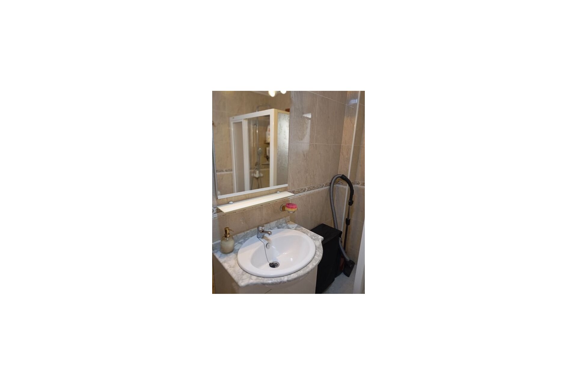 Revente - Appartement -
Daya Vieja - Costa Blanca