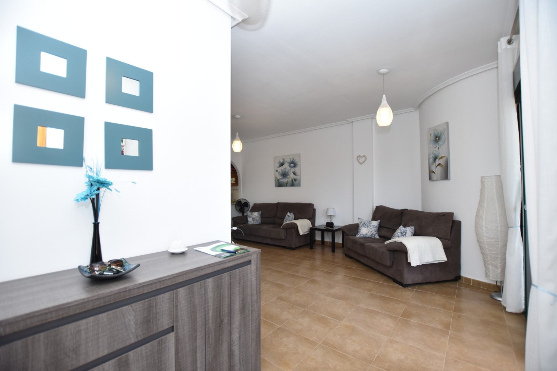 Revente - Appartement -
Daya Vieja - Costa Blanca
