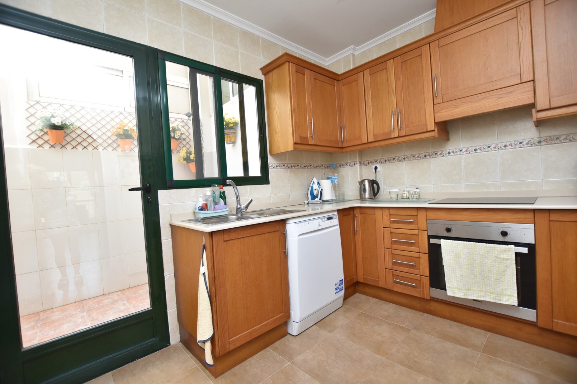 Revente - Appartement -
Daya Vieja - Costa Blanca