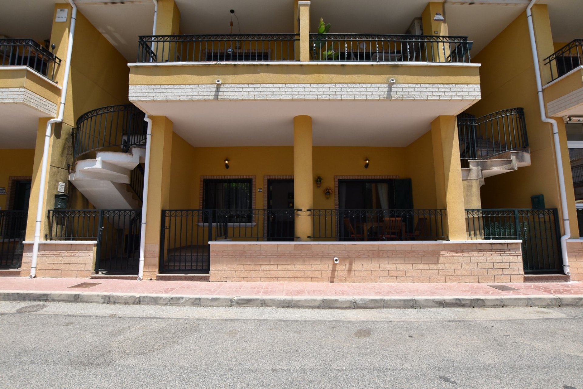 Revente - Appartement -
Daya Vieja - Costa Blanca