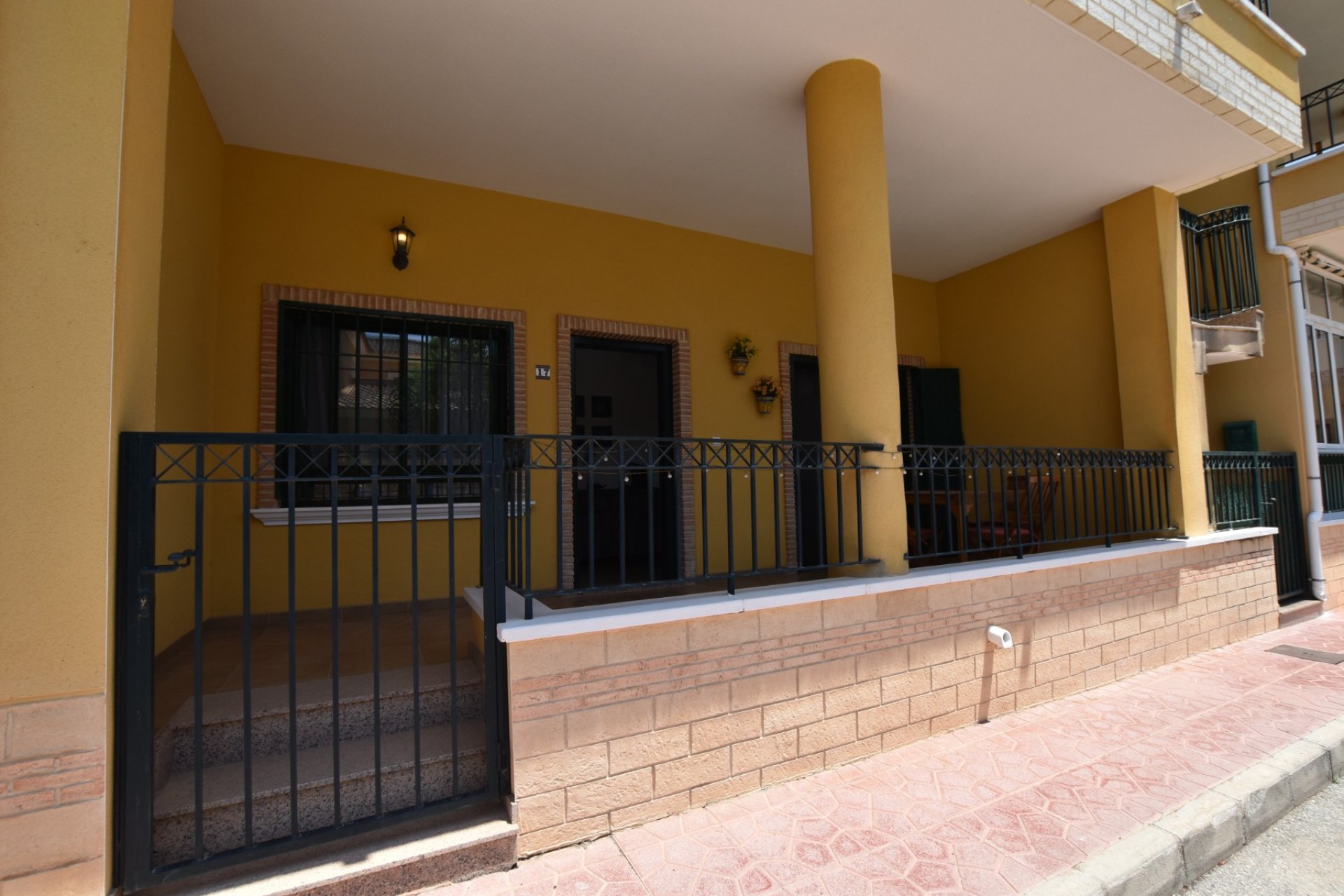 Revente - Appartement -
Daya Vieja - Costa Blanca