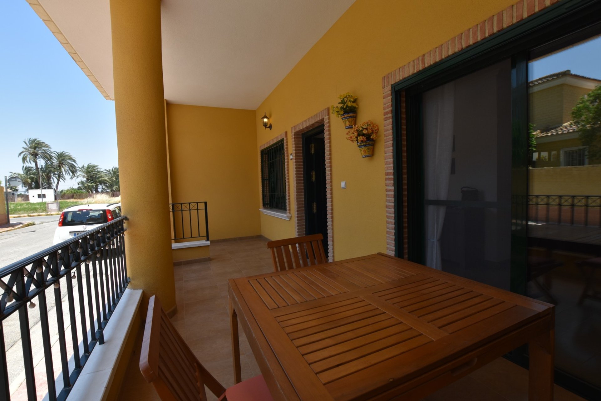 Revente - Appartement -
Daya Vieja - Costa Blanca