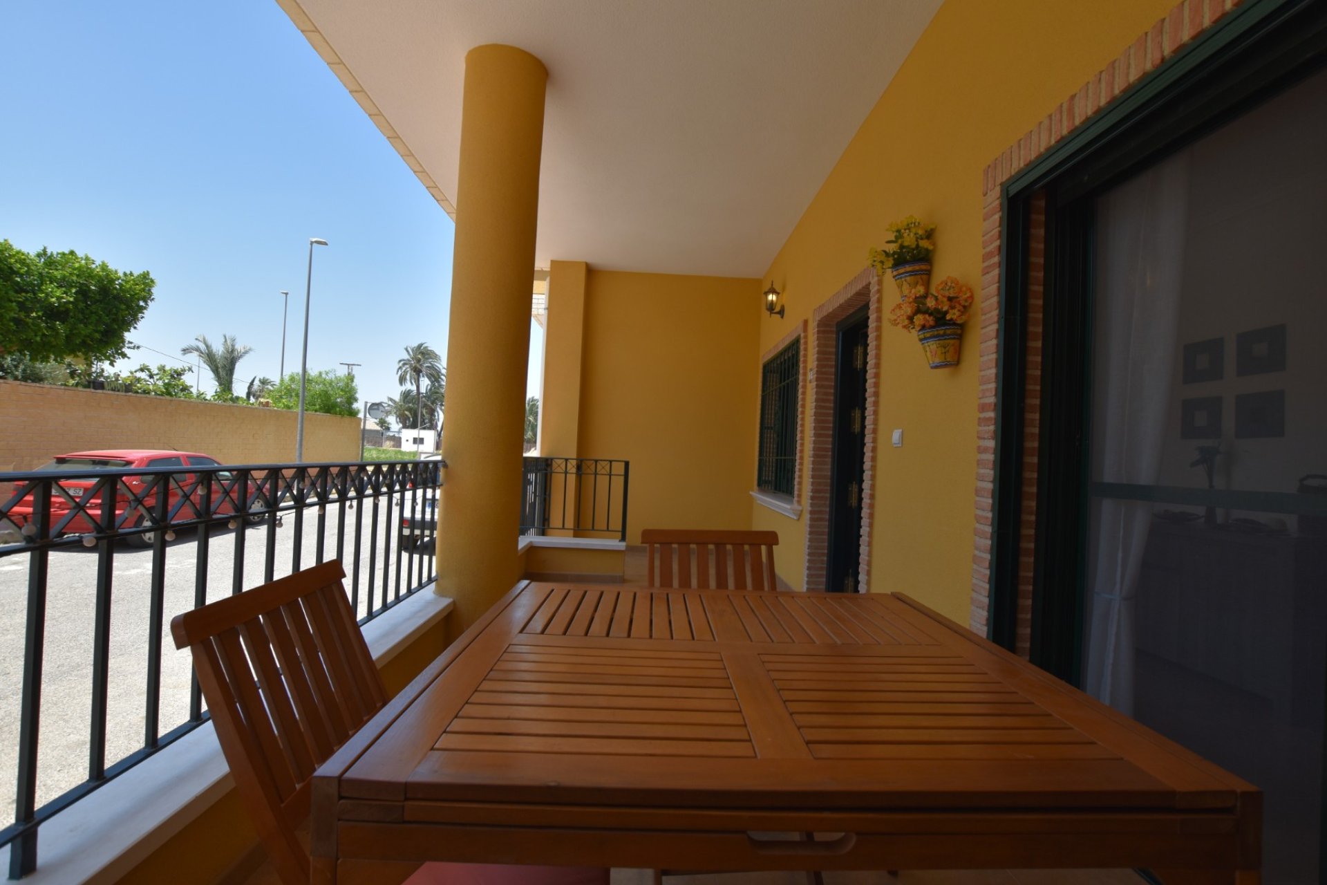 Revente - Appartement -
Daya Vieja - Costa Blanca