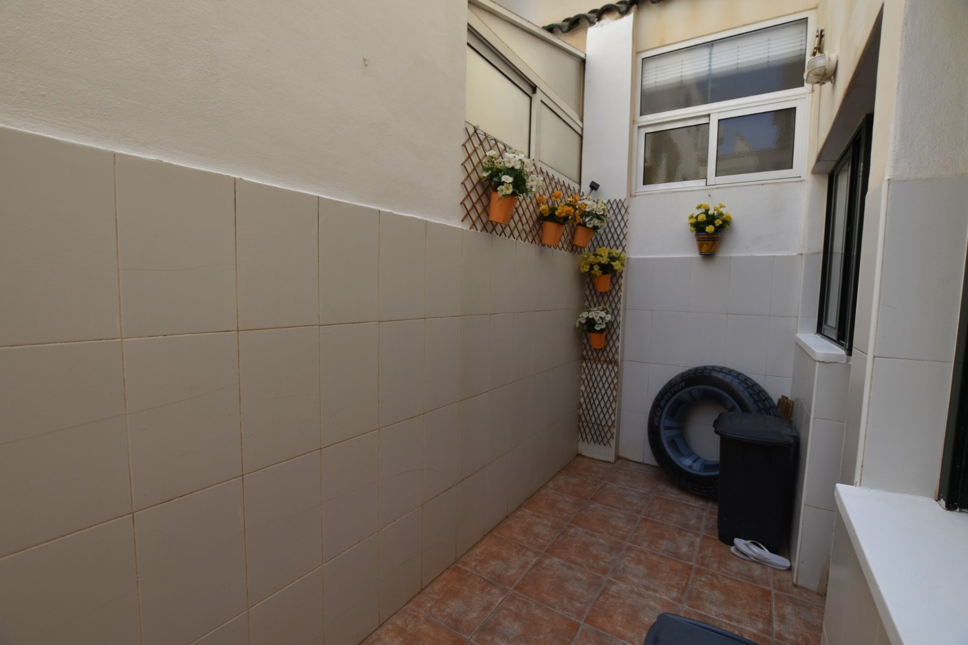 Revente - Appartement -
Daya Vieja - Costa Blanca