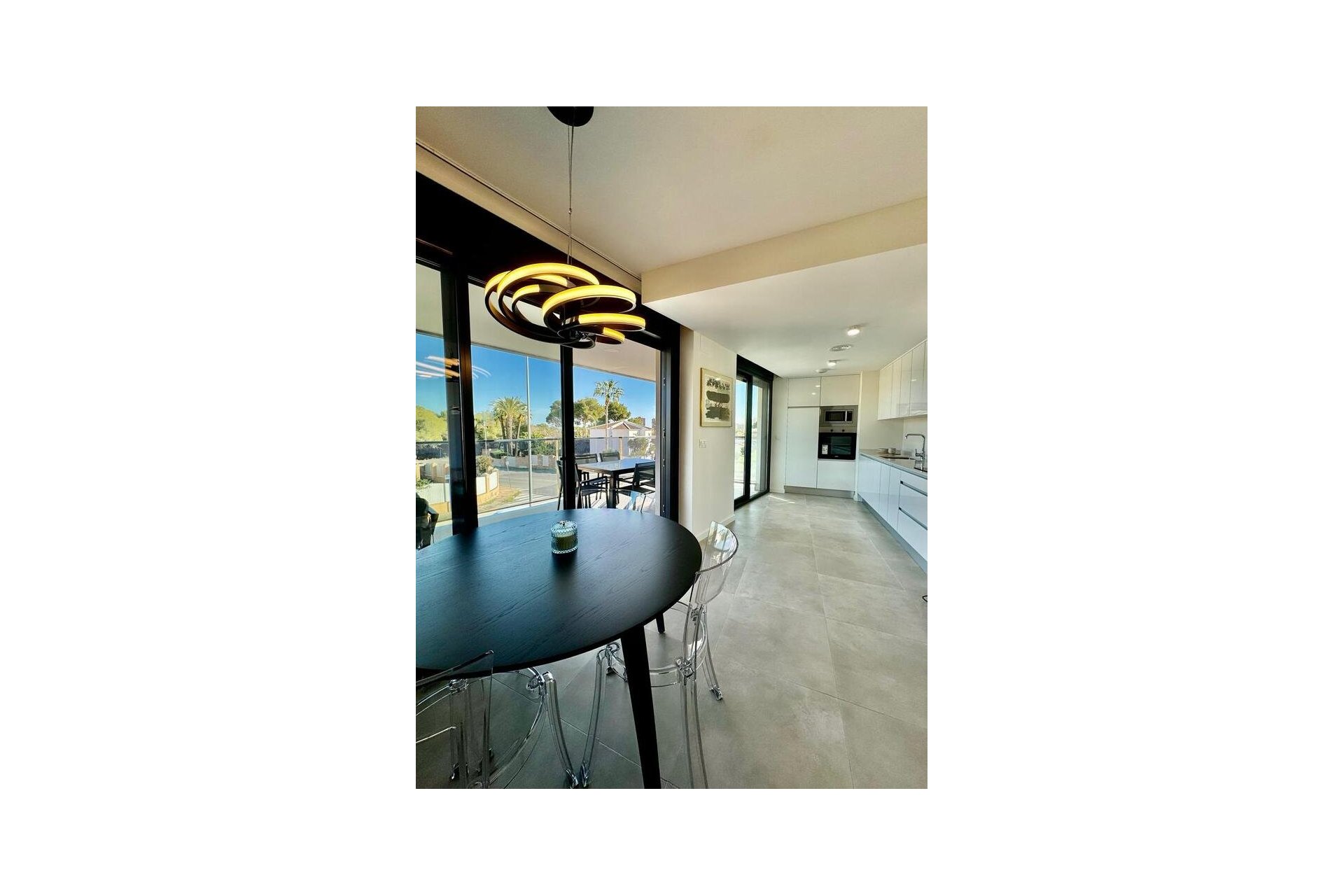 Revente - Appartement -
Dehesa de Campoamor - Costa Blanca