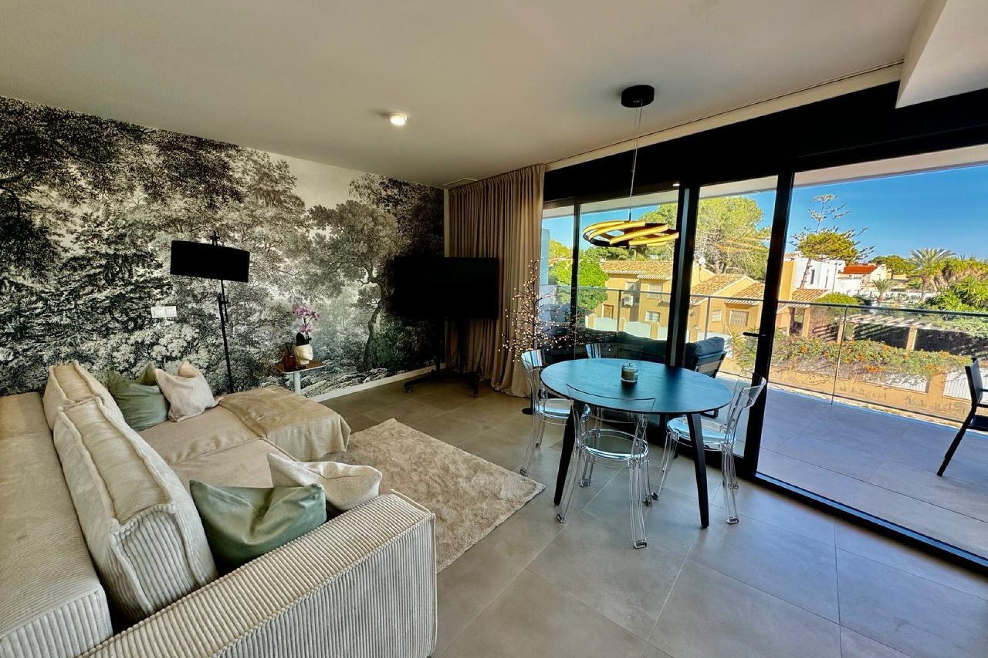 Revente - Appartement -
Dehesa de Campoamor - Costa Blanca