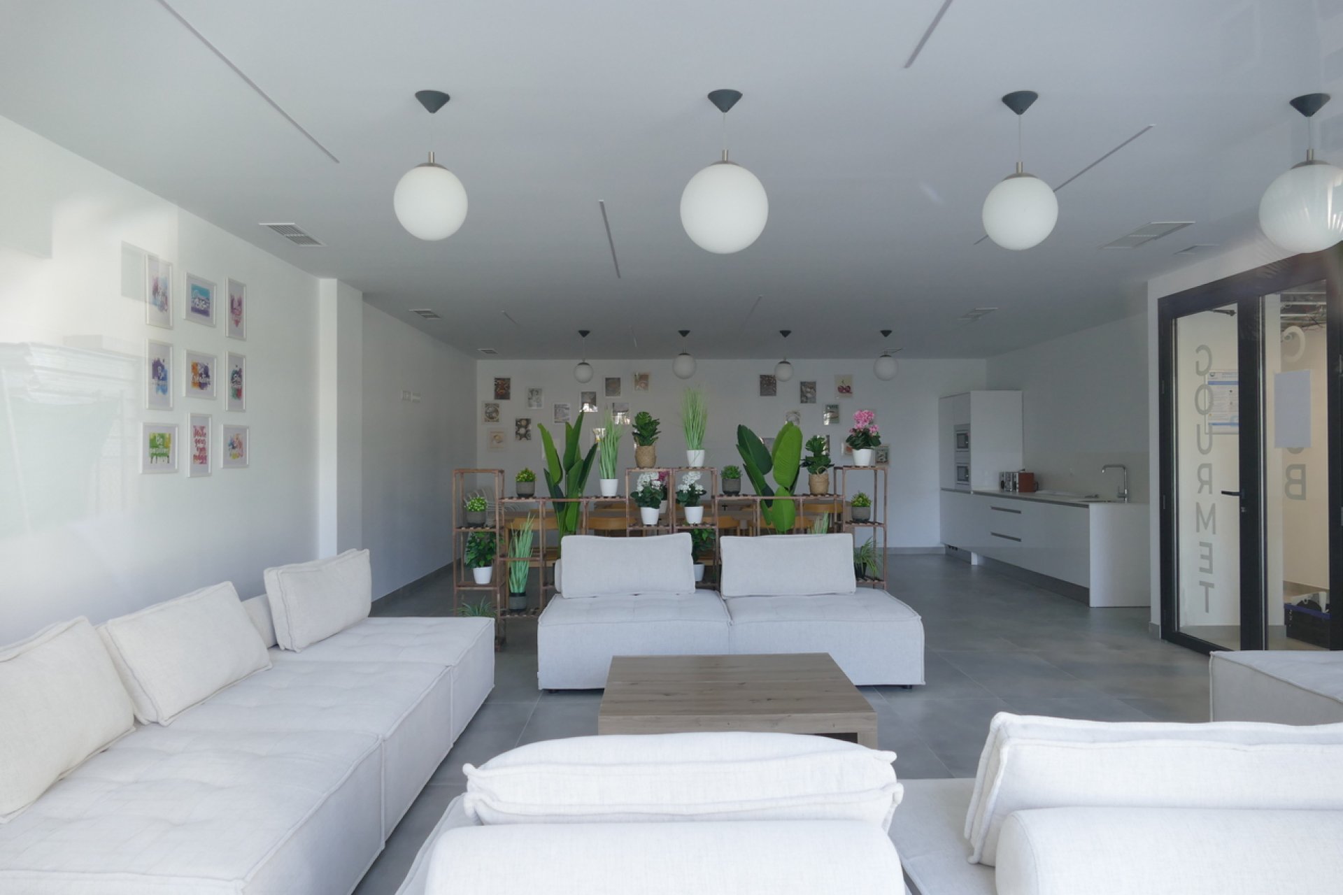 Revente - Appartement -
Dehesa de Campoamor - Costa Blanca