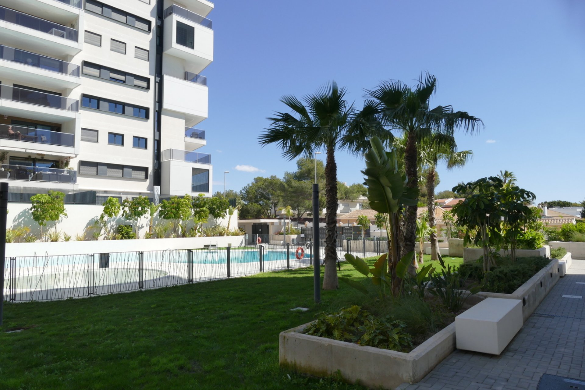 Revente - Appartement -
Dehesa de Campoamor - Costa Blanca