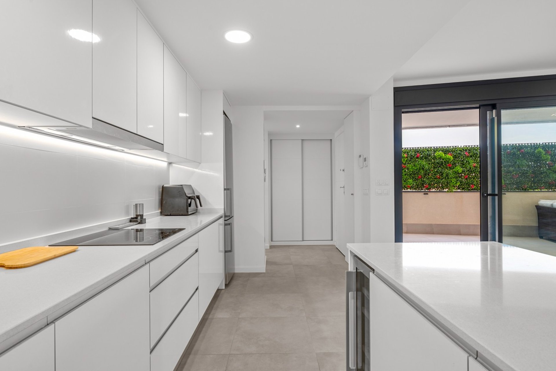 Revente - Appartement -
Dehesa de Campoamor - Costa Blanca