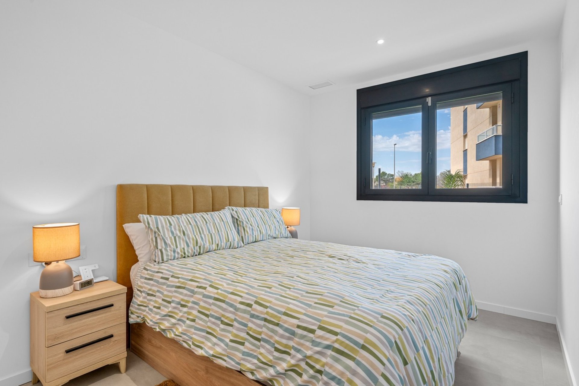 Revente - Appartement -
Dehesa de Campoamor - Costa Blanca