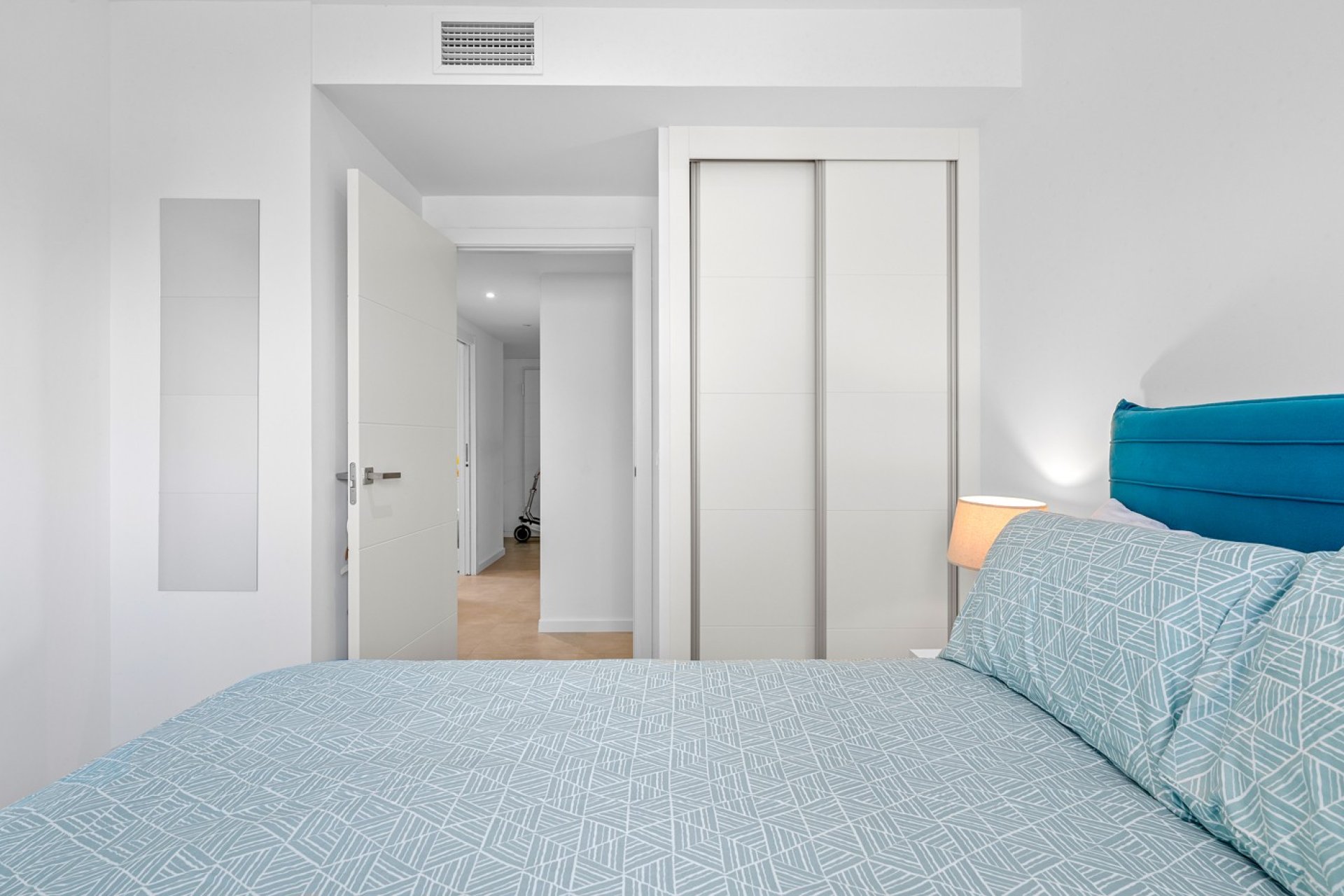 Revente - Appartement -
Dehesa de Campoamor - Costa Blanca
