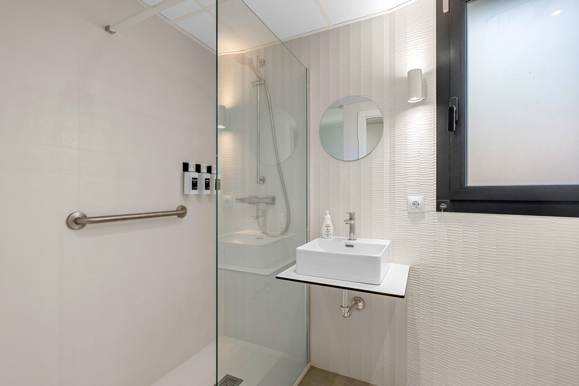 Revente - Appartement -
Dehesa de Campoamor - Costa Blanca