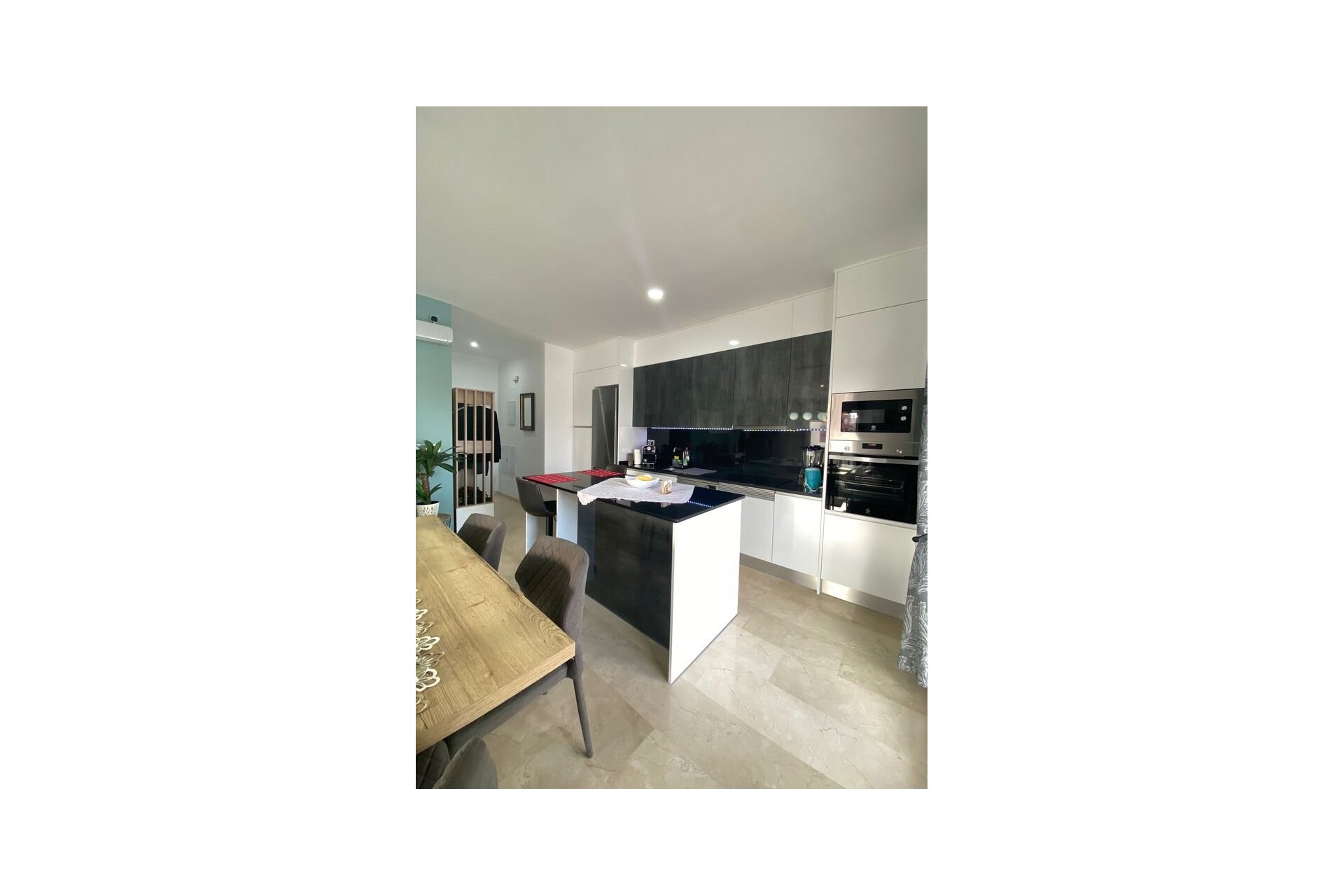 Revente - Appartement -
Dehesa de Campoamor - Las Filipinas