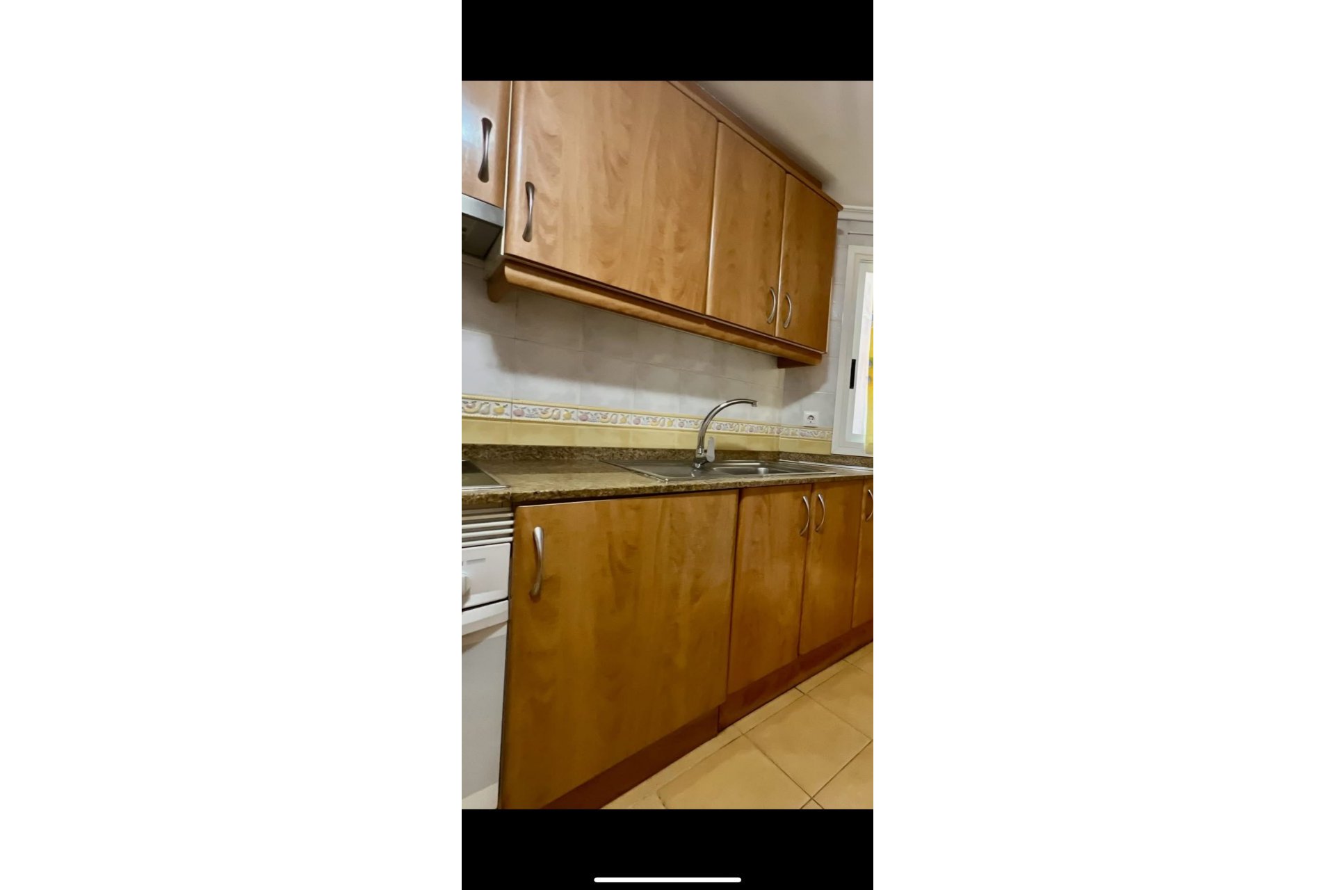 Revente - Appartement -
Denia - Costa Blanca