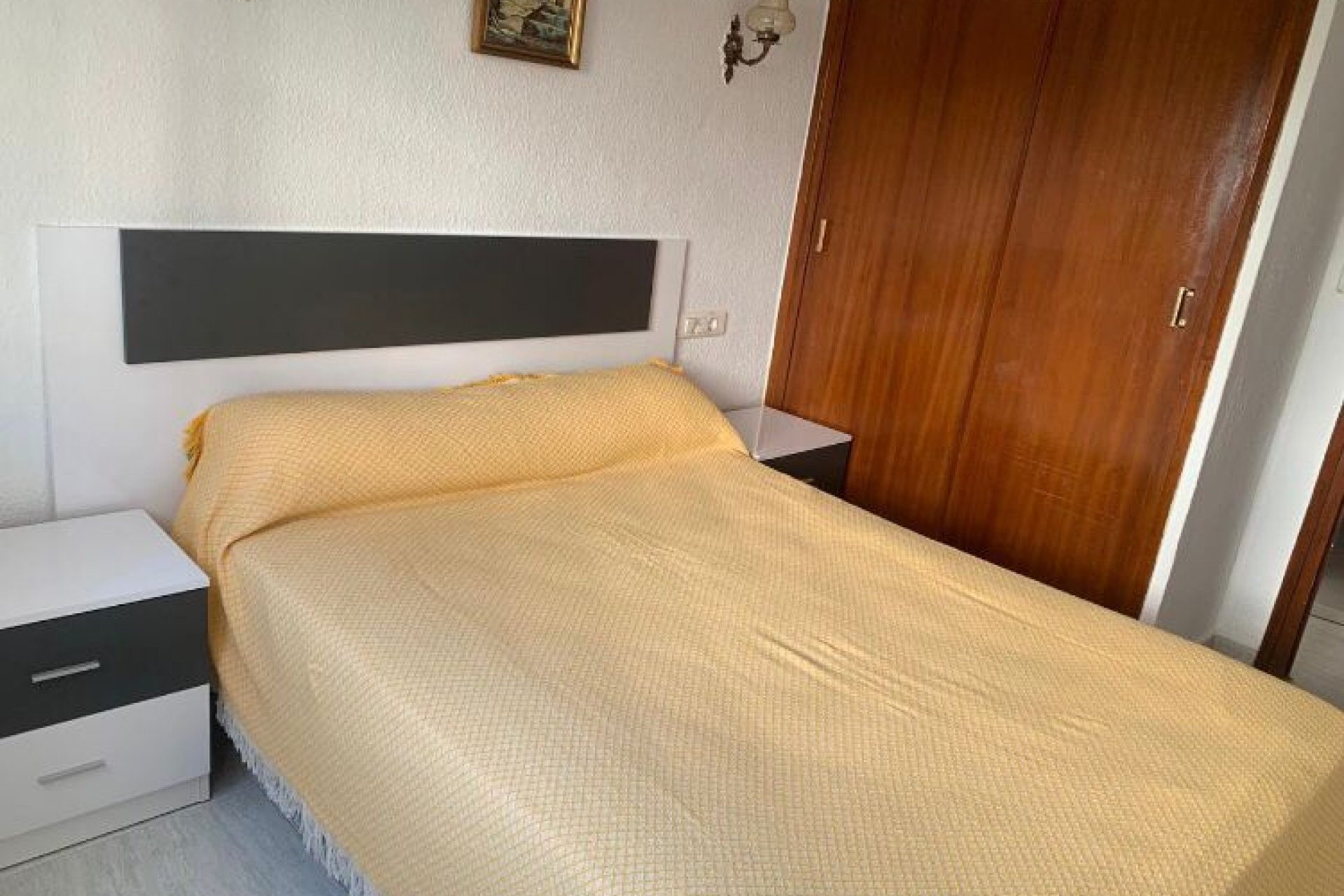 Revente - Appartement -
Denia - Costa Blanca