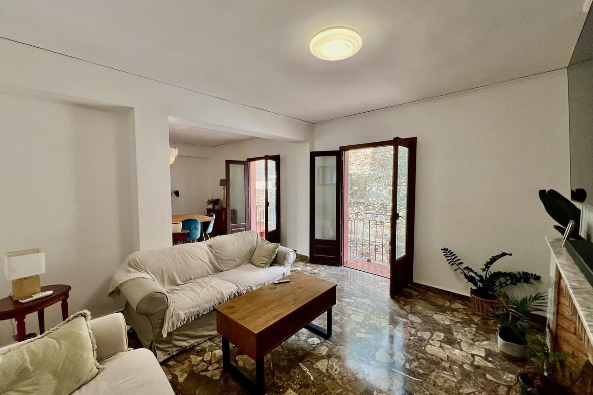 Revente - Appartement -
Denia - Costa Blanca