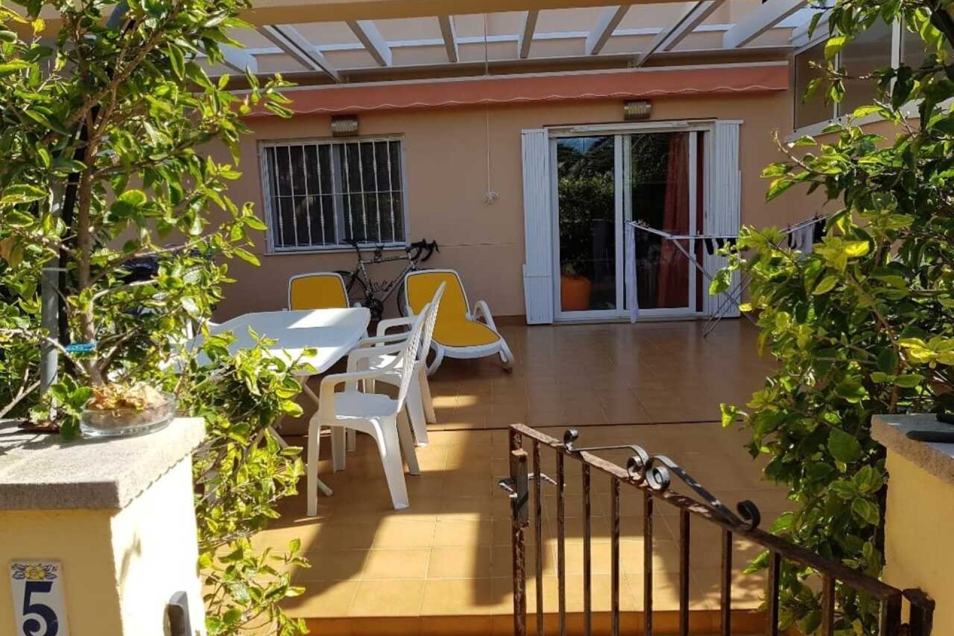Revente - Appartement -
Denia - Costa Blanca