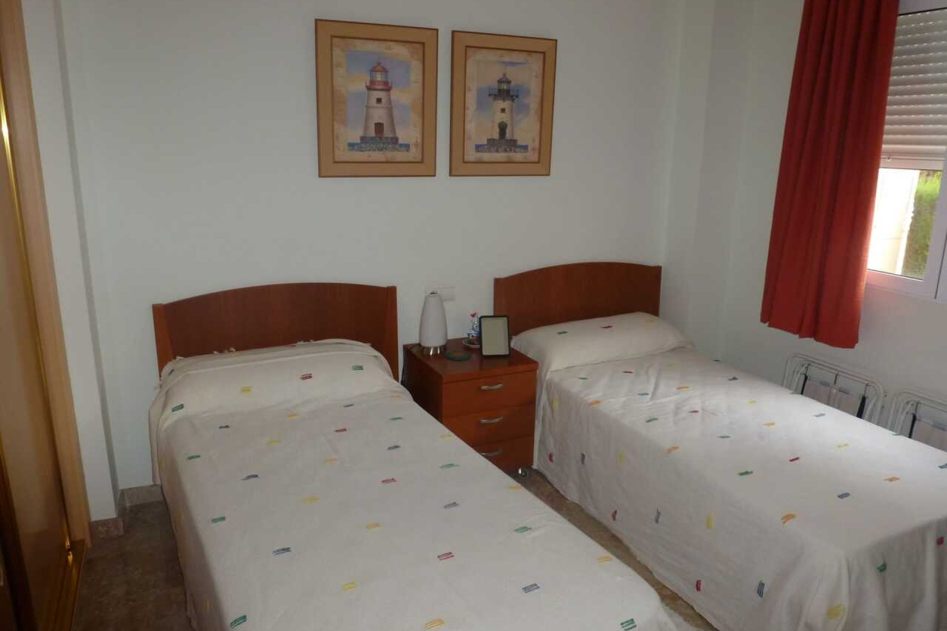 Revente - Appartement -
Denia - Costa Blanca