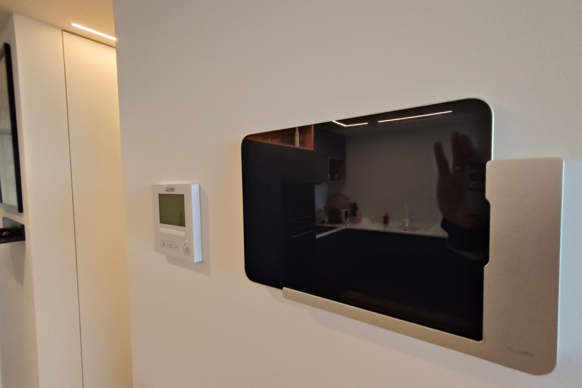 Revente - Appartement -
Denia - Costa Blanca