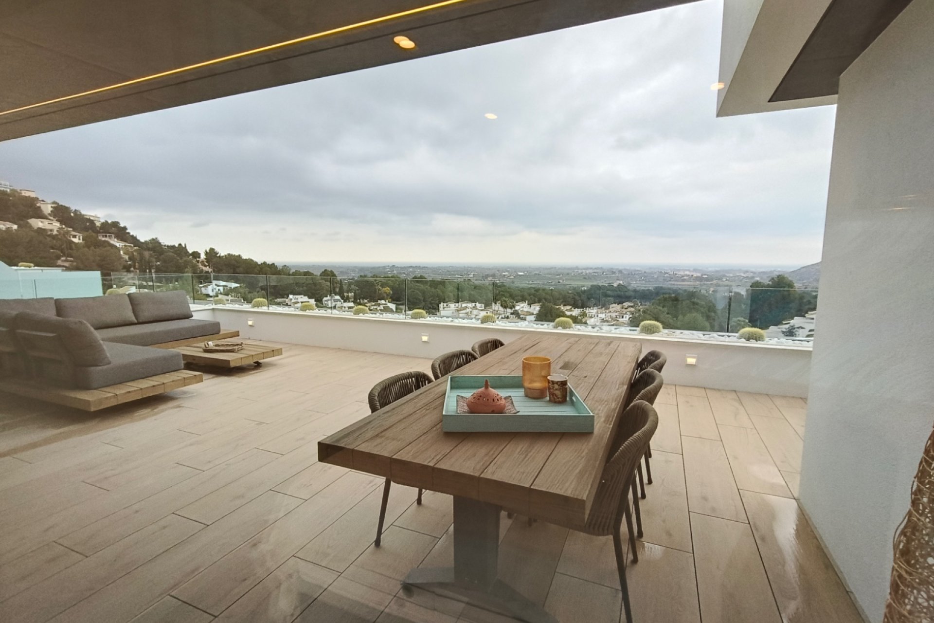 Revente - Appartement -
Denia - Costa Blanca