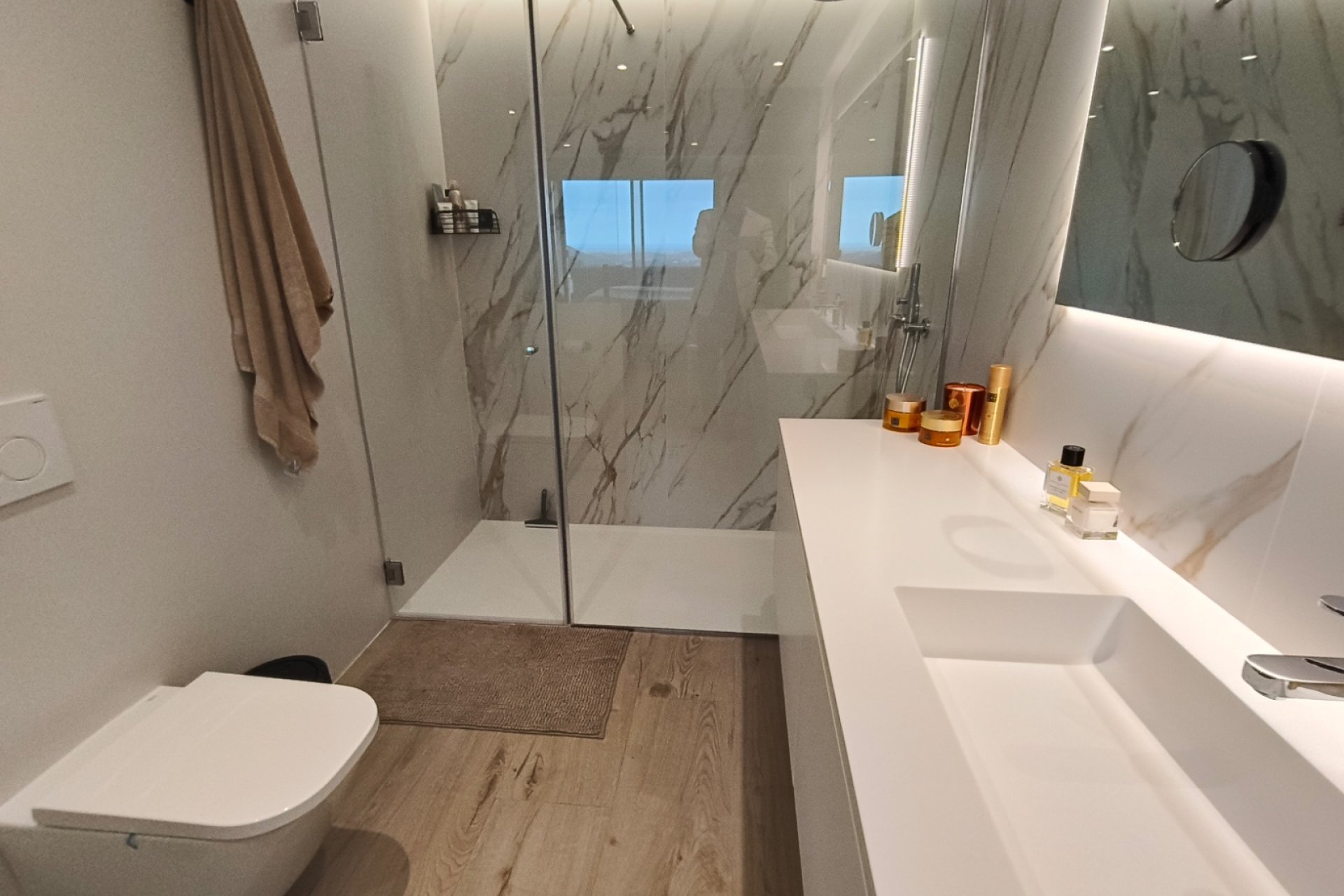 Revente - Appartement -
Denia - Costa Blanca