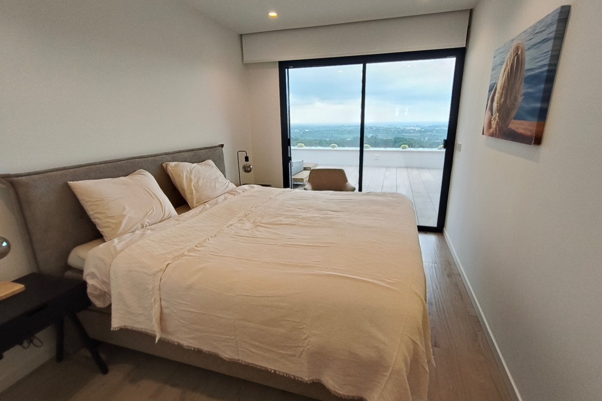 Revente - Appartement -
Denia - Costa Blanca