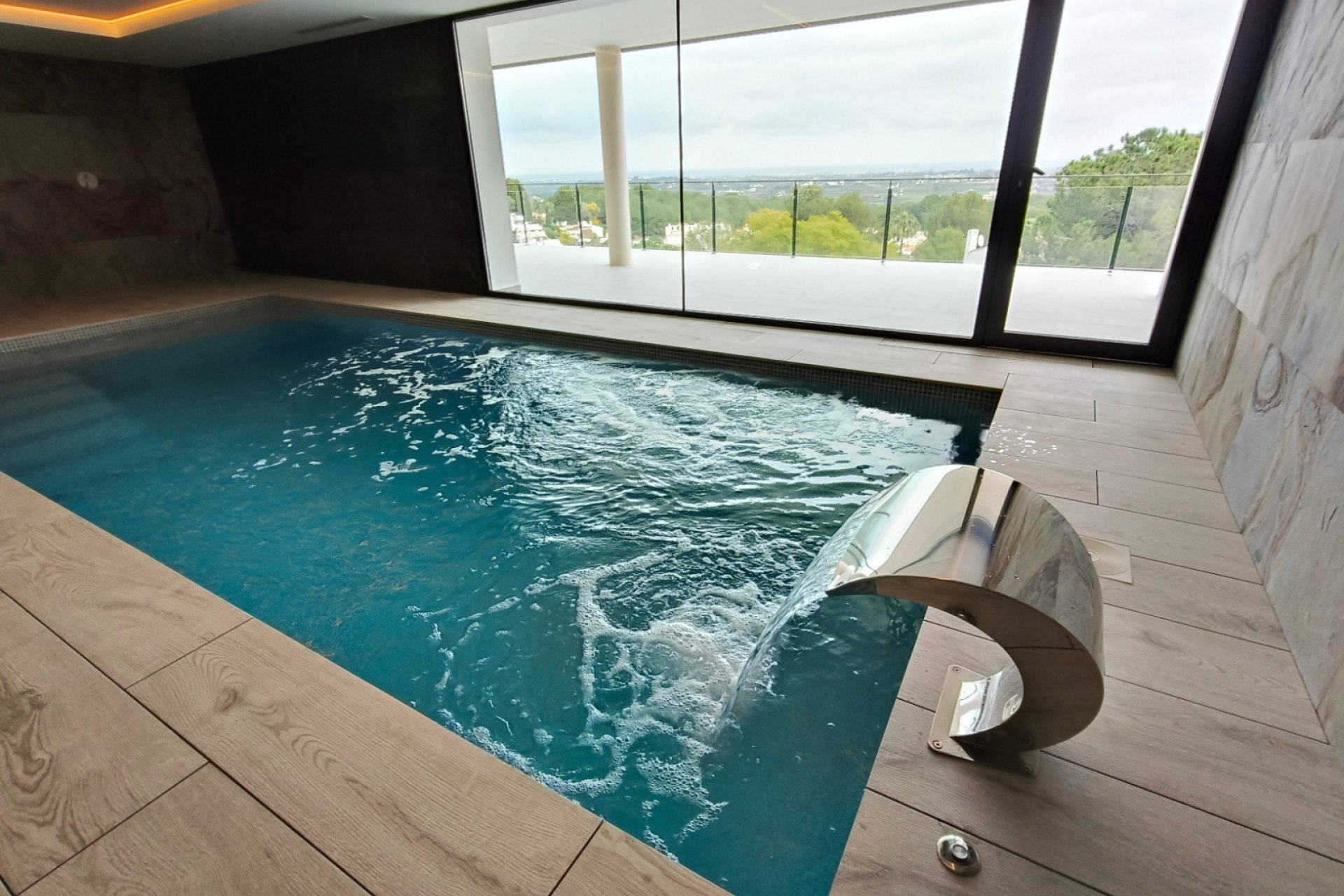 Revente - Appartement -
Denia - Costa Blanca