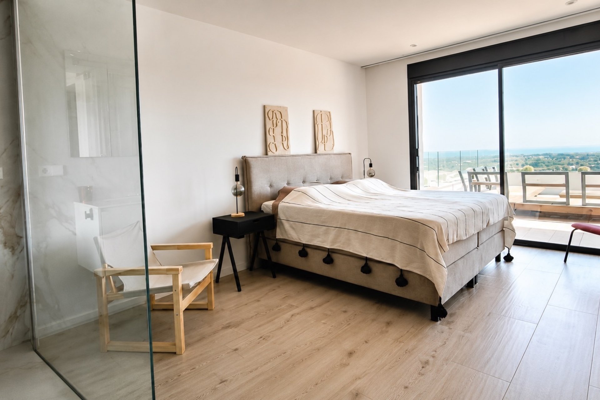 Revente - Appartement -
Denia - Costa Blanca