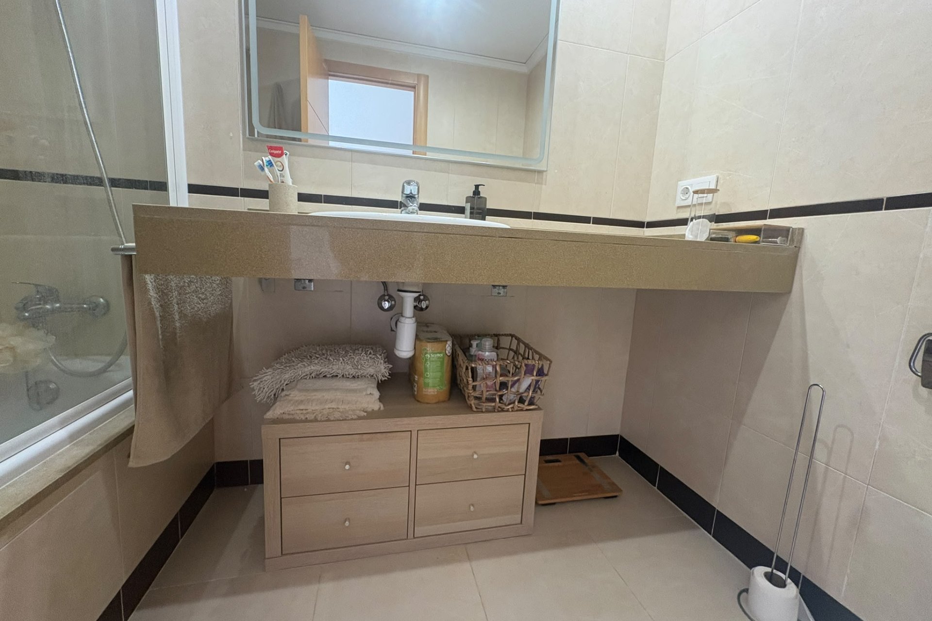 Revente - Appartement -
Denia - Costa Blanca