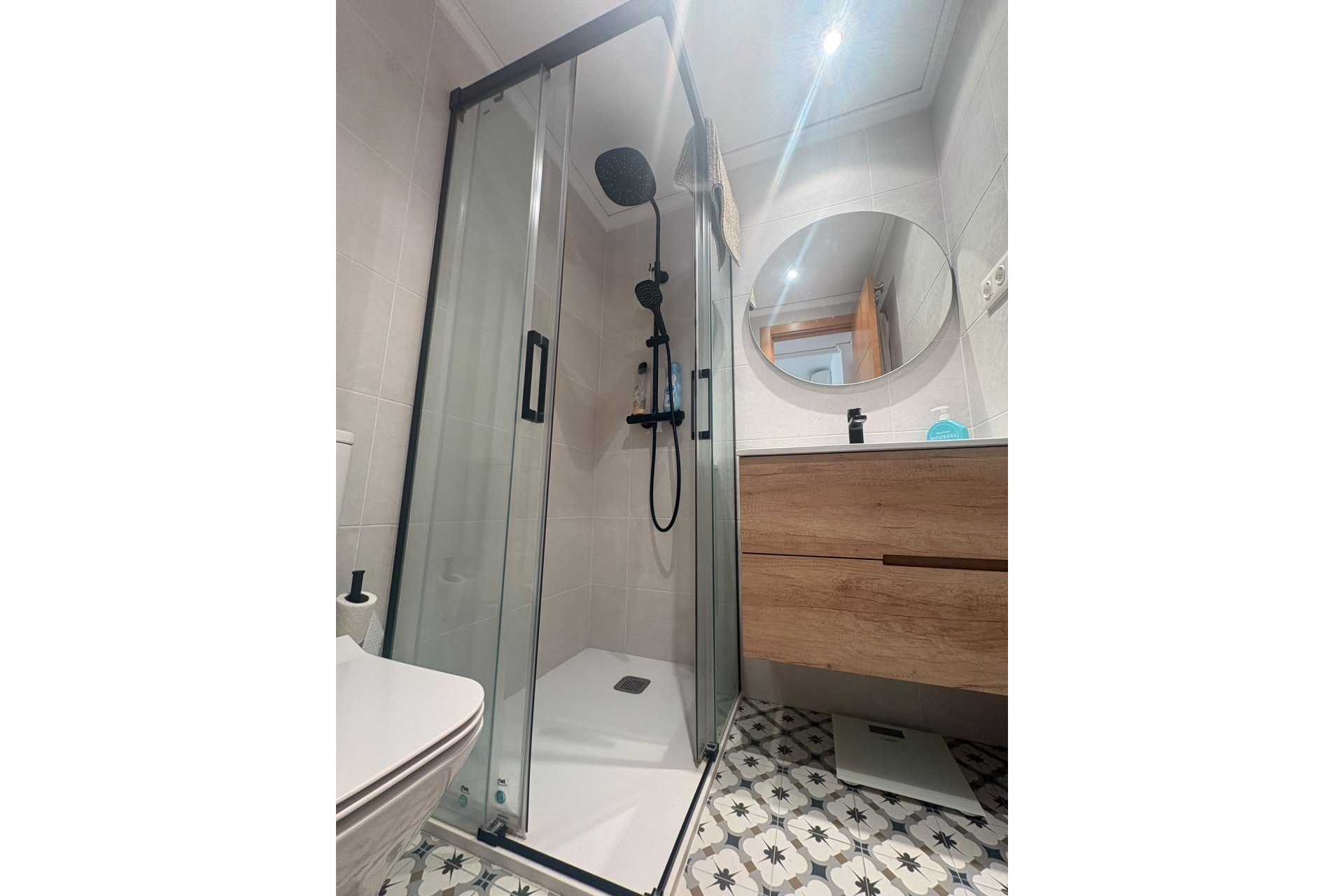 Revente - Appartement -
Denia - Costa Blanca