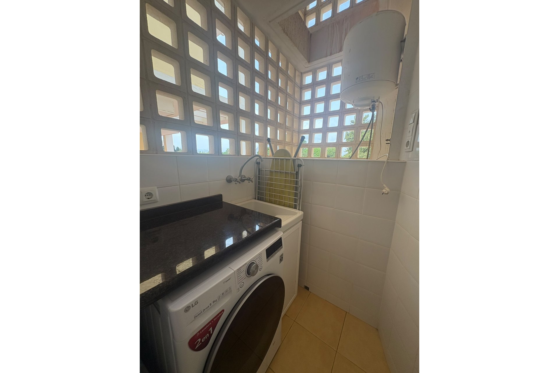 Revente - Appartement -
Denia - Costa Blanca