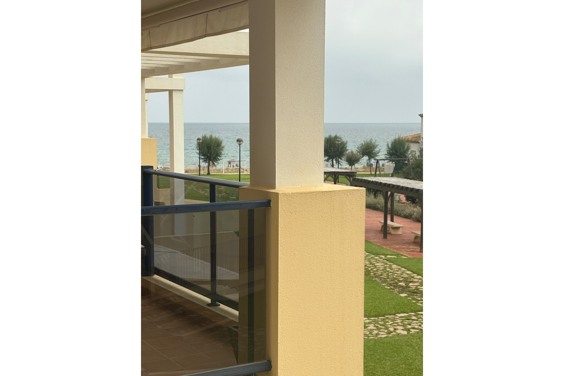 Revente - Appartement -
Denia - Costa Blanca