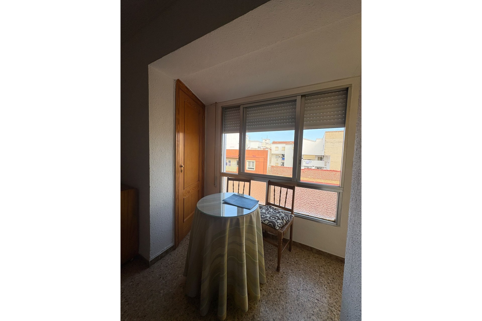 Revente - Appartement -
Denia - Costa Blanca