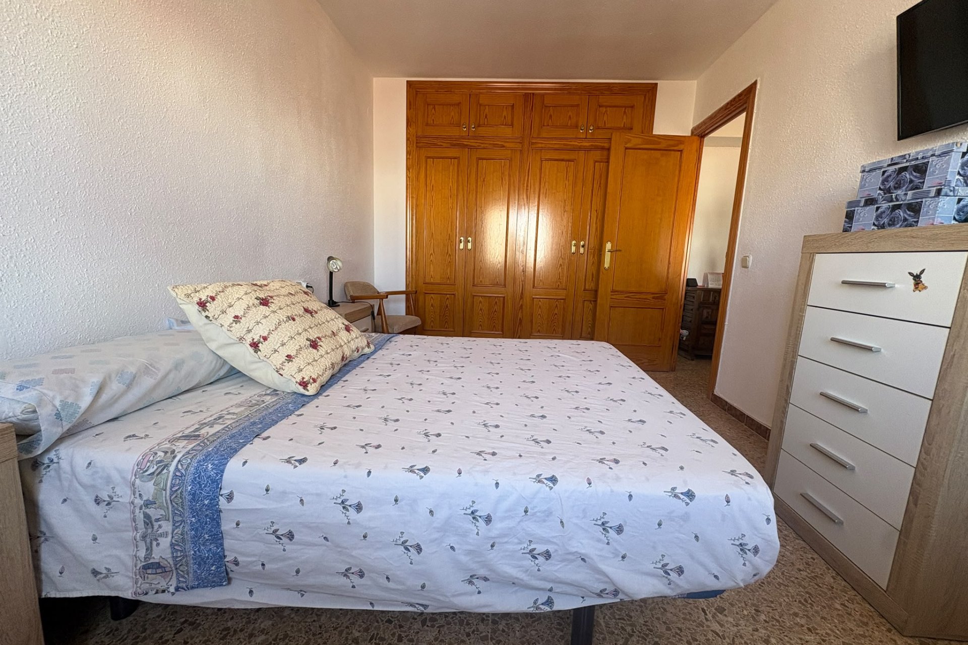 Revente - Appartement -
Denia - Costa Blanca