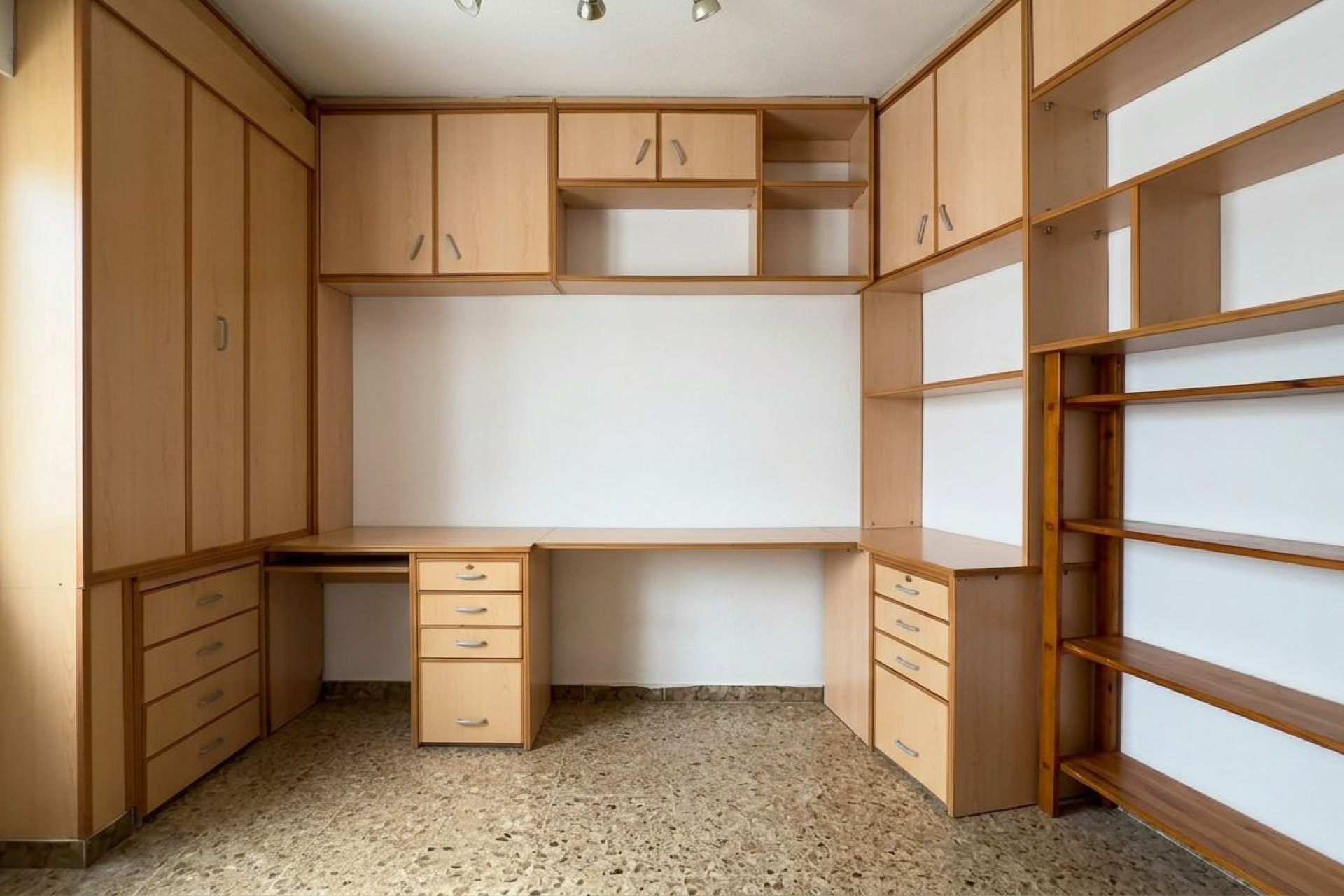 Revente - Appartement -
Denia - Costa Blanca