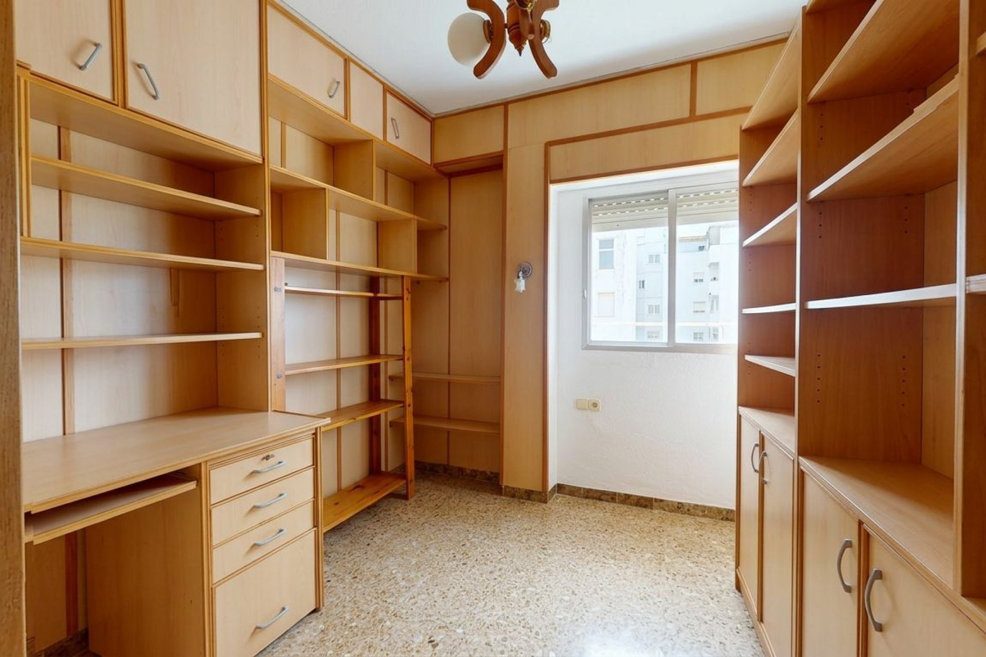 Revente - Appartement -
Denia - Costa Blanca