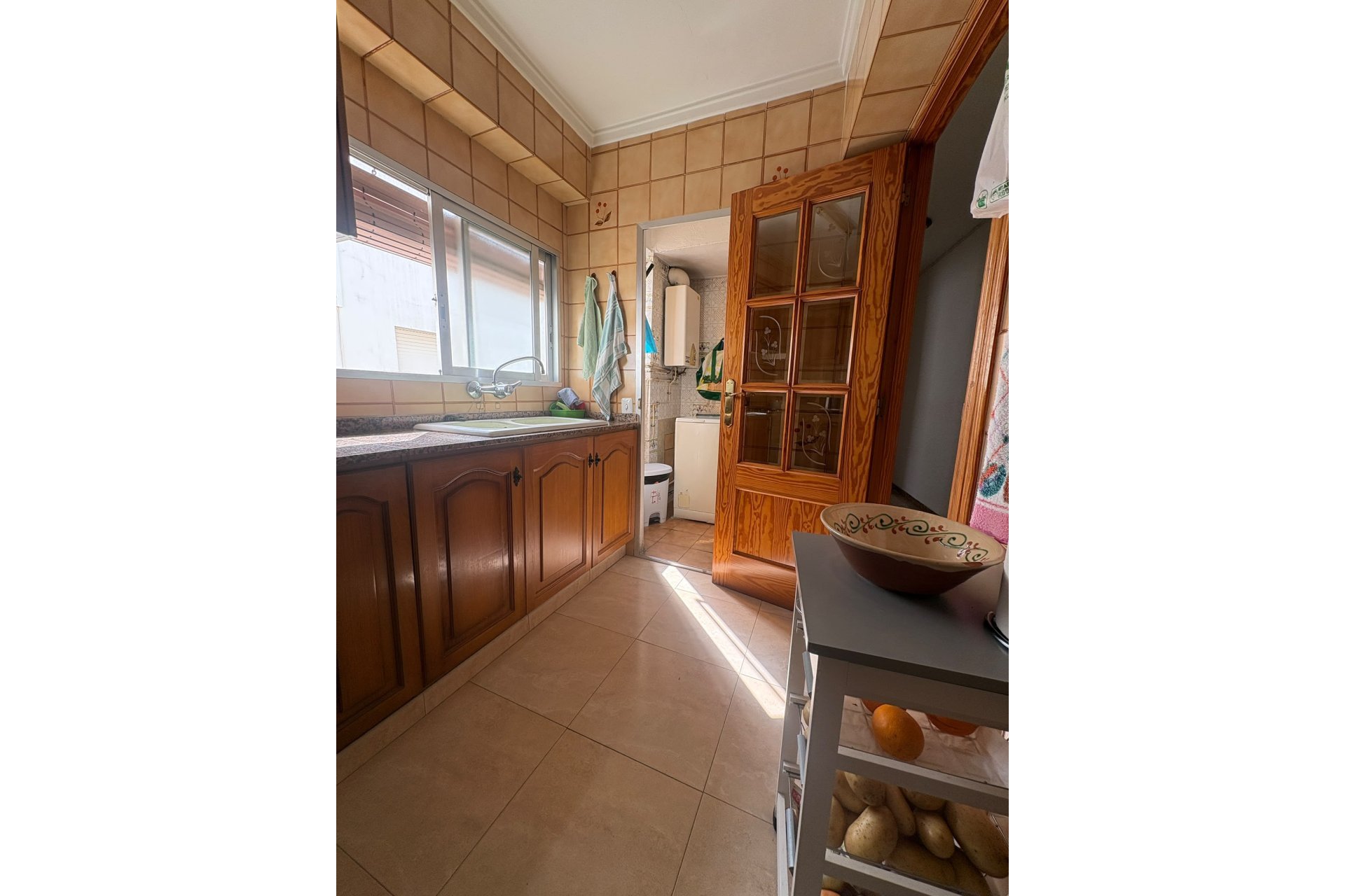 Revente - Appartement -
Denia - Costa Blanca