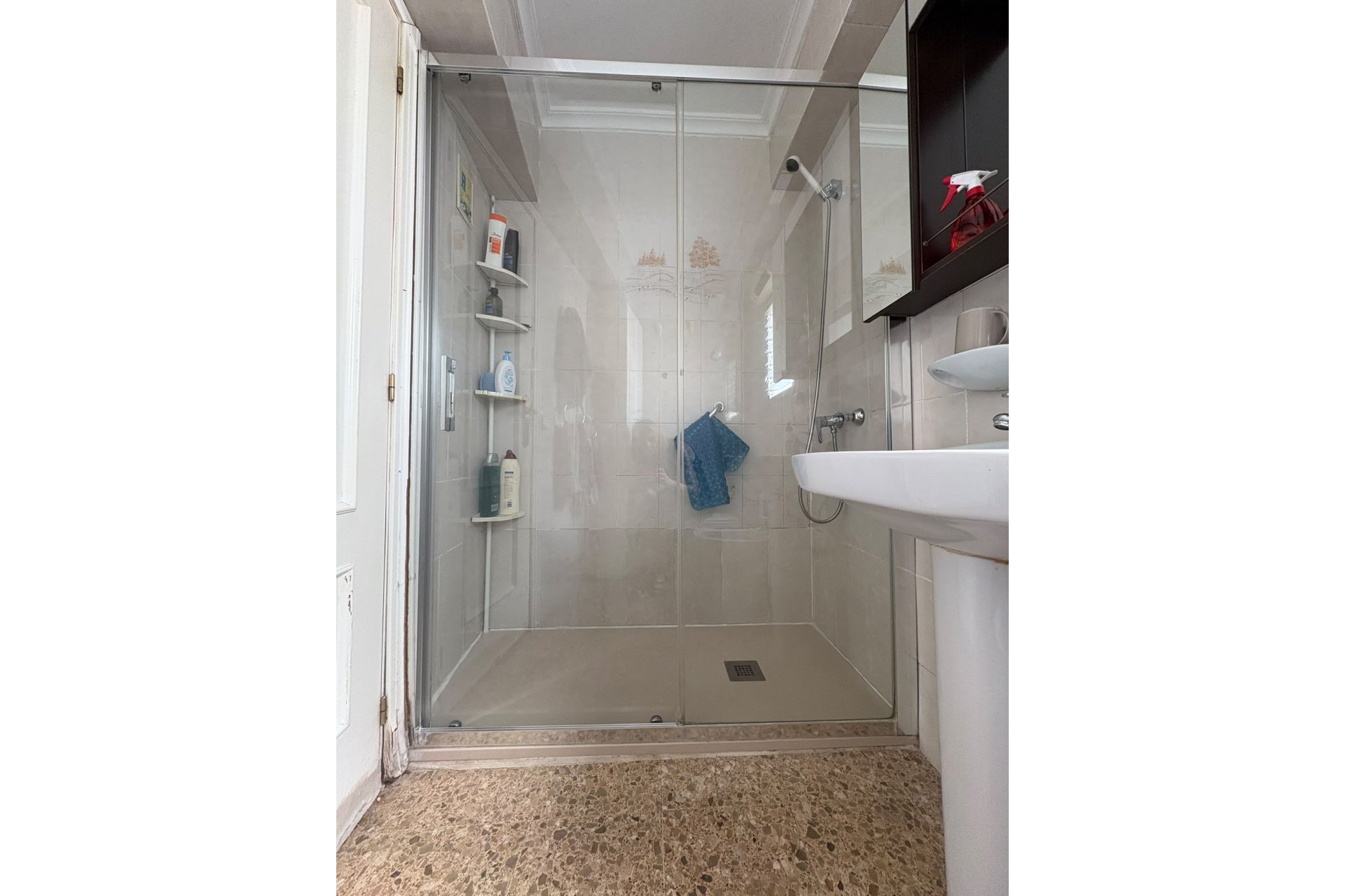 Revente - Appartement -
Denia - Costa Blanca