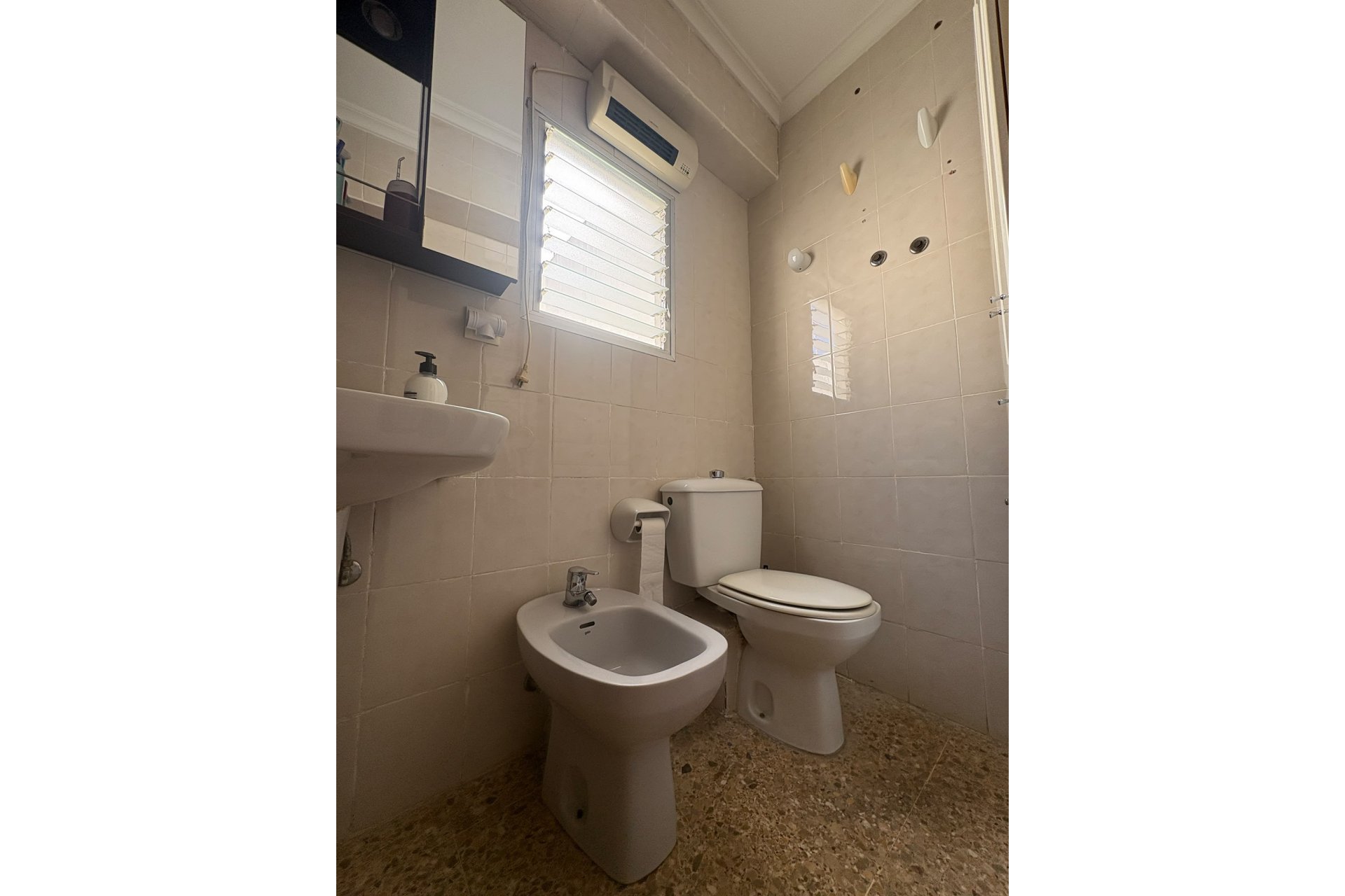 Revente - Appartement -
Denia - Costa Blanca