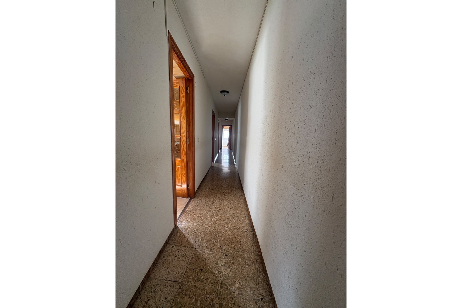 Revente - Appartement -
Denia - Costa Blanca