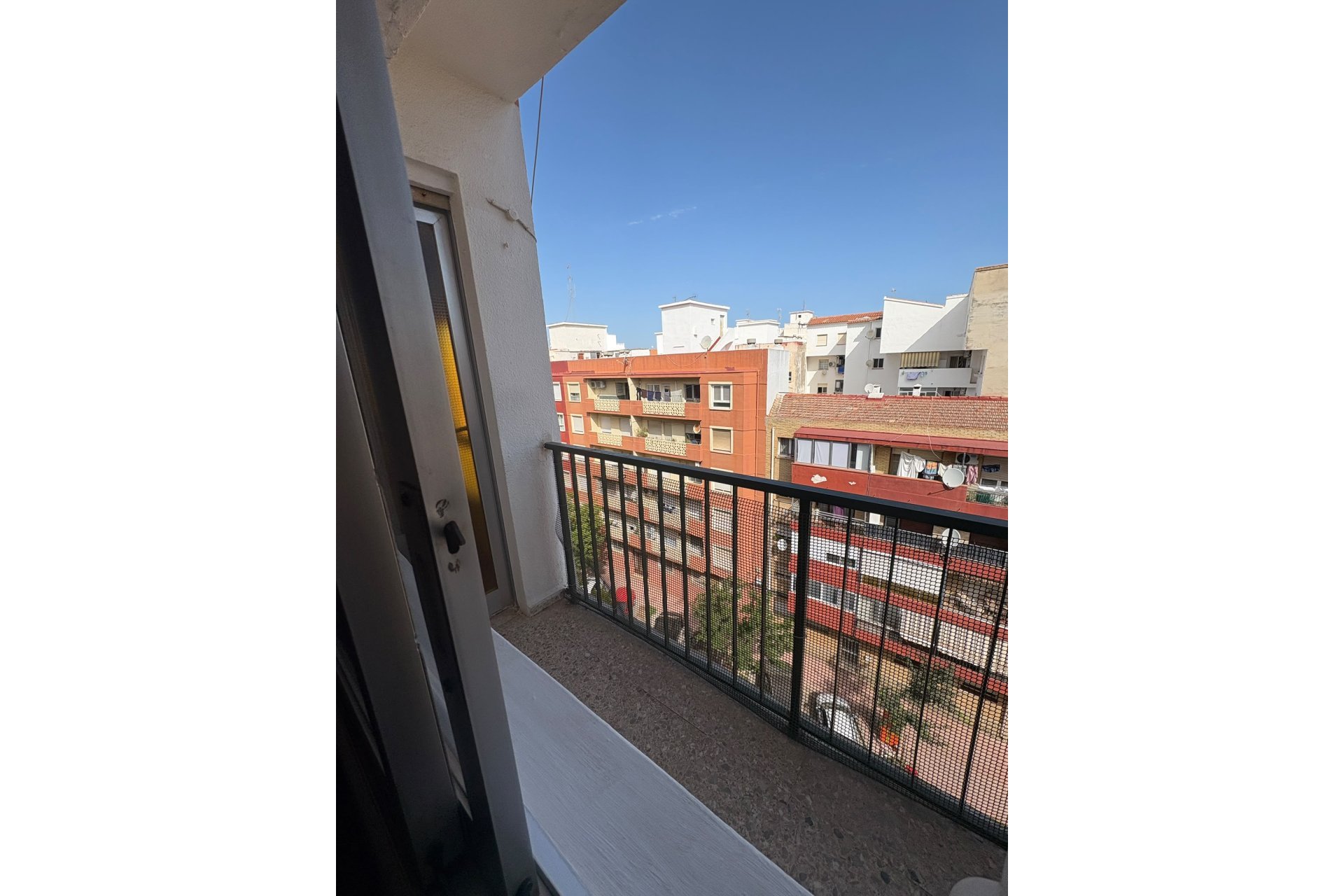 Revente - Appartement -
Denia - Costa Blanca
