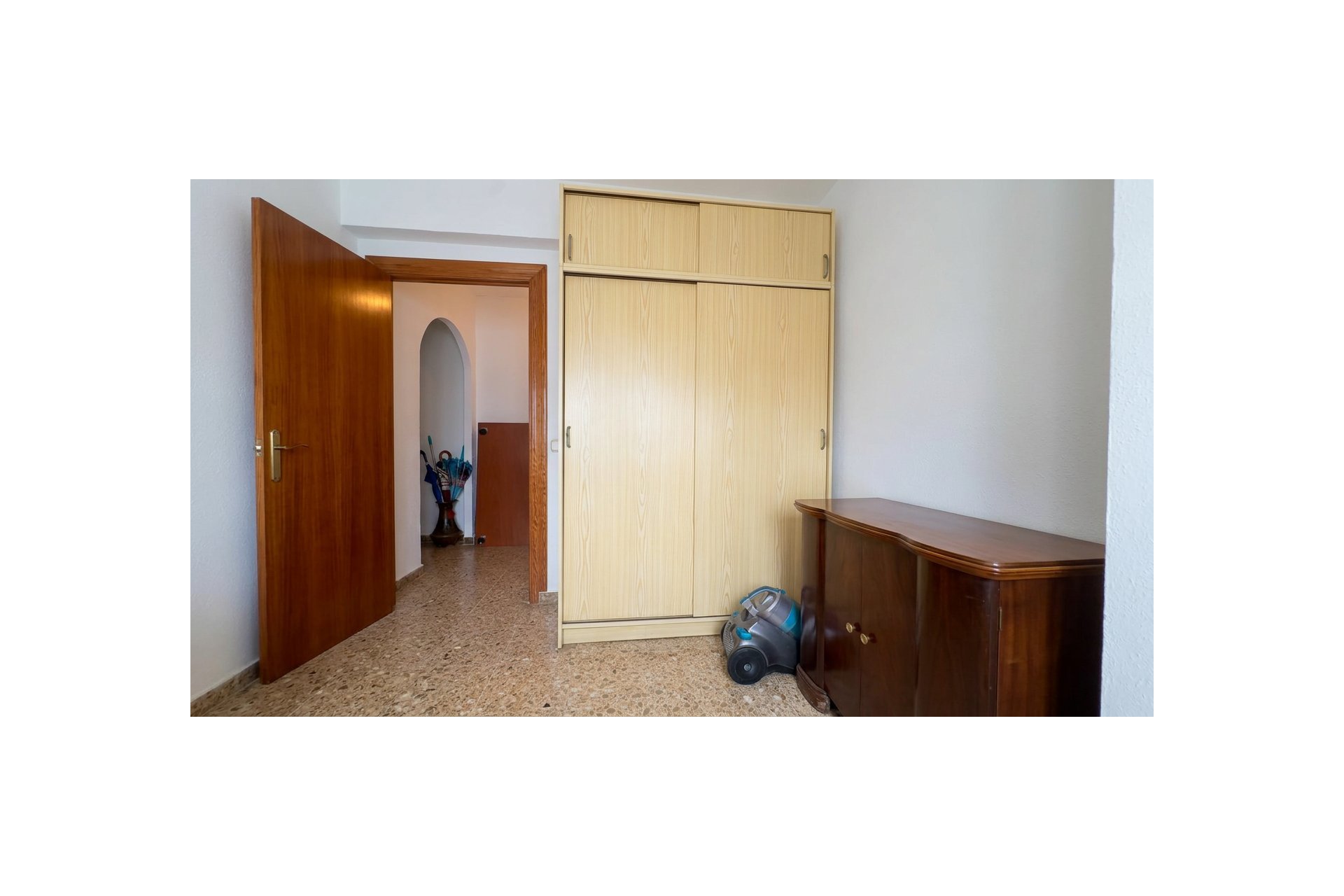 Revente - Appartement -
Denia - Costa Blanca