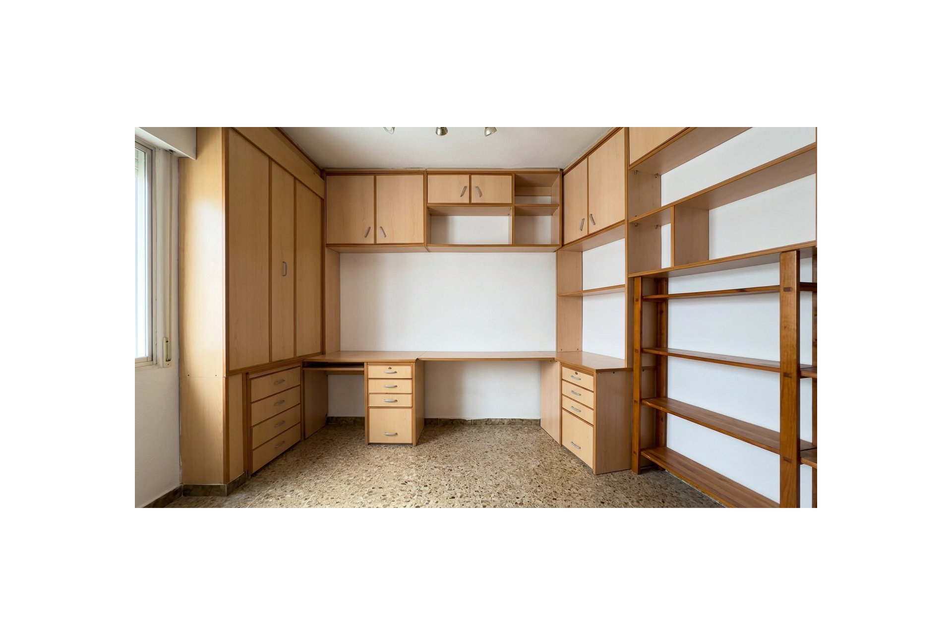 Revente - Appartement -
Denia - Costa Blanca